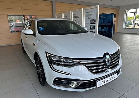 Renault Talisman Grandtour BLUE dCi 190 EDC INITIALE PAR