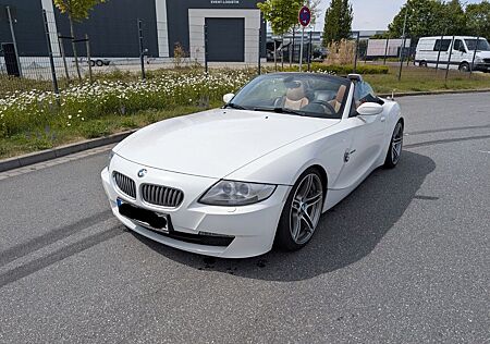 BMW Z4 Roadster 3.0si - LPG / Voll-Ausstattung