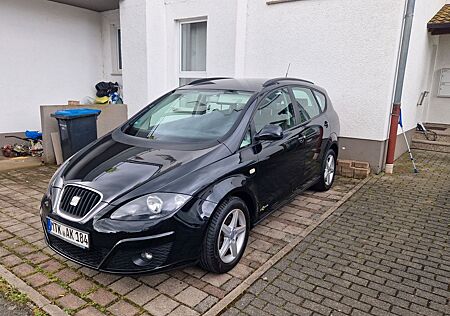 Seat Altea XL 1.2 TSI Reference Copa