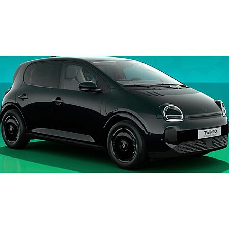 Renault Twingo leasen