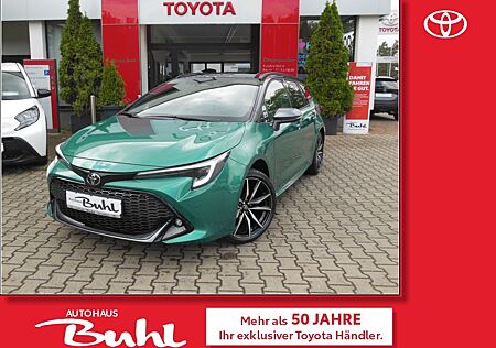 Toyota Corolla 2.0 Hybrid Touring Sports GR Sport *sofo