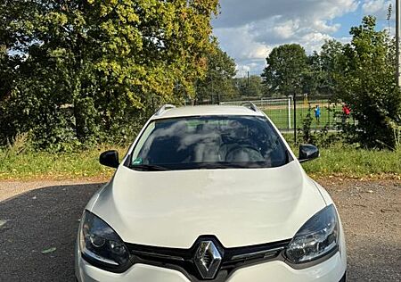 Renault Megane Grandtour LIMITED dCi 110 Eco2 LIMITED