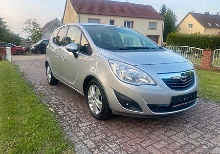 Opel Meriva 1.4 ecoFLEX 150 Jahre 88 S/S 5-G...