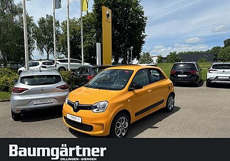 Renault Twingo Equilibre SCe 65 Klimaa./Easy-Link