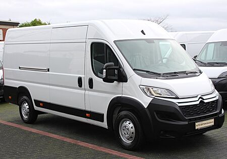 Citroën Jumper 35 L4H2 165 *Klima*Kam*Nav*Temp*Holz*270°