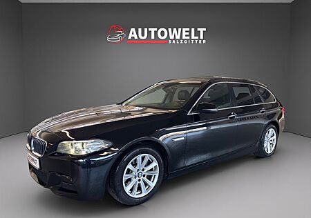 BMW 525 gebraucht kaufen BMW 525d Touring Navi,Pano,AHK,HUD,Kamera