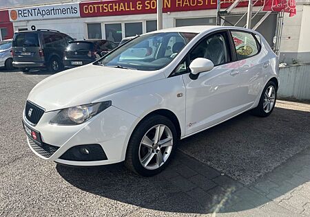 Seat Ibiza 1.2 12V 44kW Reference Reference