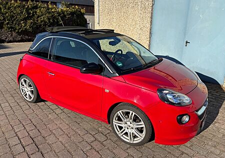 Opel Adam OPEN AIR 1.4 ecoFLEX Start/Stop 74kW OP...