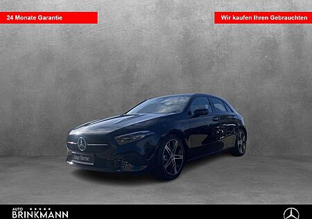 Mercedes-Benz A 200 d Kompakt Progressive/Pano/Multibeam/AHK
