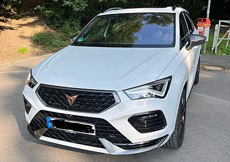 Cupra Ateca 2.0 TSI 221kW VZ 4Drive DSG VZ