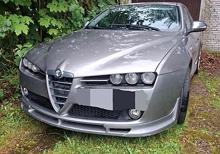 Alfa Romeo 159 Alfa 1.9 JTS 16V Distinctive Distinctive