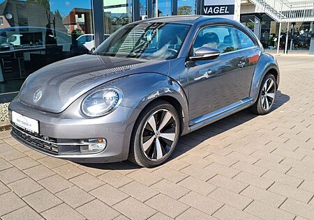 VW Beetle Volkswagen Lim. Design