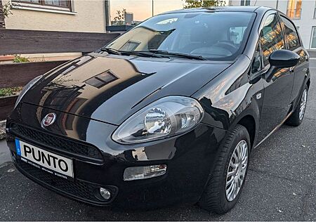 Fiat Punto 1.2 8V MORE