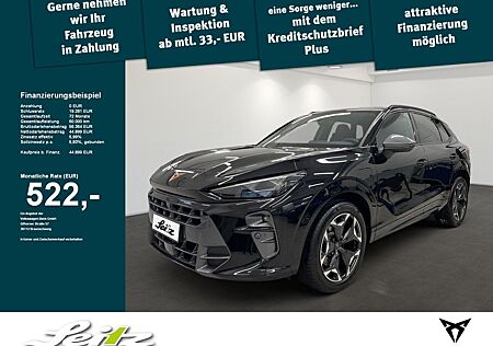 Cupra Terramar 1.5 e-Hybrid *AHK*HEAD-UP*NAVI*