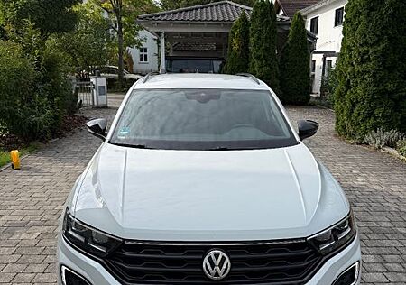 VW T-Roc Volkswagen 1.0 TSI OPF -