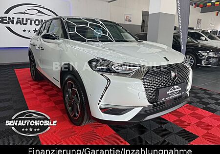 DS Automobiles DS3 Crossback *RIVOLI*HUD*AUTOM.*LED*