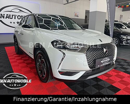 DS Automobiles DS3 Crossback RIVOLI*HUD*AUTOM.*LED*
