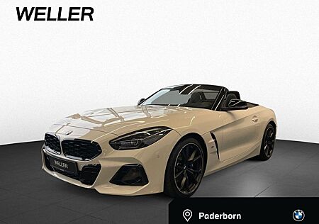 BMW Z4 sDrive30i Aut.Cabrio,M Sport,HUD,LiCoPro,H/K