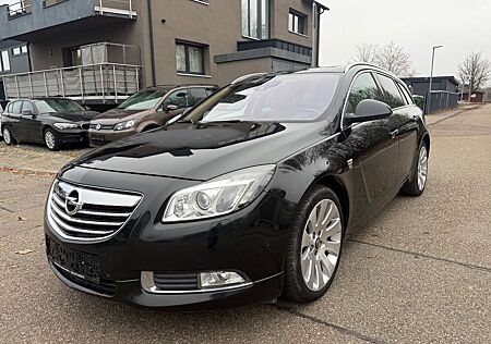 Opel Insignia A Sports Tourer Innovation 4x4