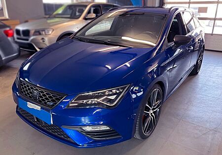 Seat Leon ST 2.0 TSI CUPRA 4Drive DSG CUPRA