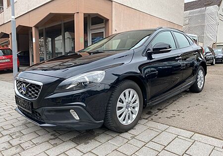 Volvo V40 Cross Country *Xenon, Navi & Zahnriemen neu*