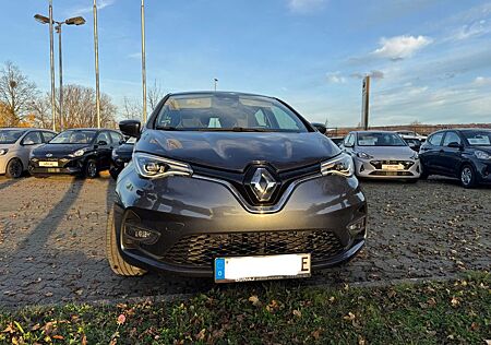 Renault ZOE Experience R135 Z.E 50 8fach Reif. Alu Kam.