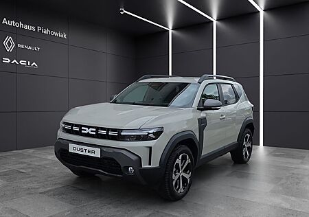 Dacia Duster Journey hybrid-G 150 4x4 Allrad Automatik