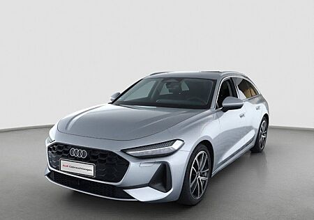 Audi A5 Avant TFSI quat S-FWK Matrix Standh Leder 360