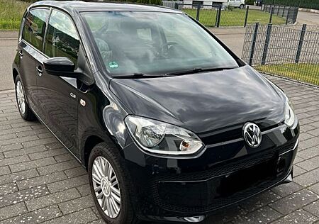 VW Up Volkswagen ! 1.0 44kW cup ! cup !