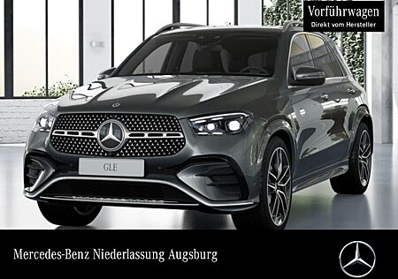 Mercedes-Benz GLE 450 4M AMG+PANO+360+AHK+MULTIBEAM+22"+HUD+9G