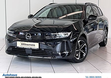 Opel Astra L Sports Tourer Enjoy 1.2 Turbo LED Klimaa