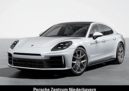 Porsche Panamera 4 | InnoDrive | BOSE | Beifahrerdisplay