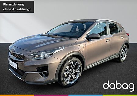Kia XCeed 1.6 GDI DCT6 OPF Plug-in-Hybrid Vision