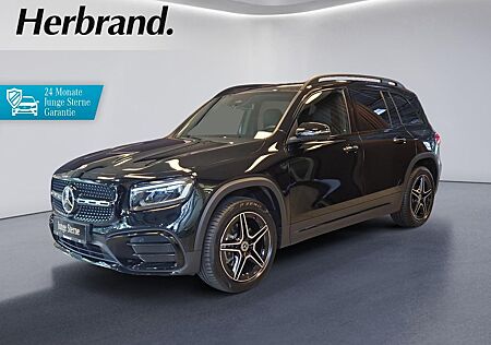 Mercedes-Benz GLB 200 AMG