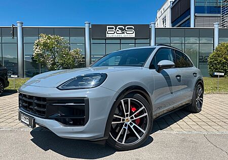 Porsche Cayenne GTS ACC,PANO,BOSE,MATRIX,LUFT,AHK,CHRONO