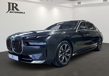 BMW i7 xDrive 60 B&W,Fond-Entertainment ,Sky Lounge