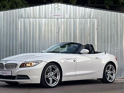 BMW Z4 Roadster sdrive 35 i/TEM/BI-XEN/ALCANTARA