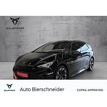 Cupra Born leasen
