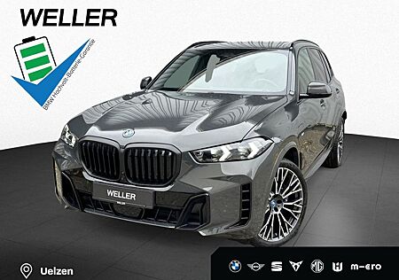 BMW X5 xDrive50e, M-Pro, DA Prof, Harman Ka, PA Navi