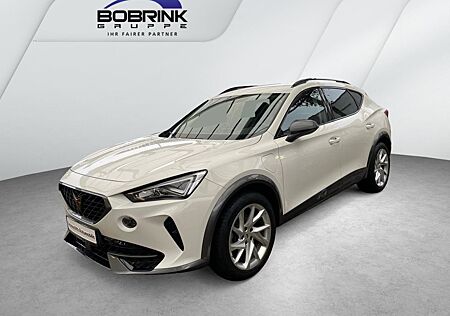 Cupra Formentor 1.4 e-Hybrid Navi Sportsitze RFK Sitzh