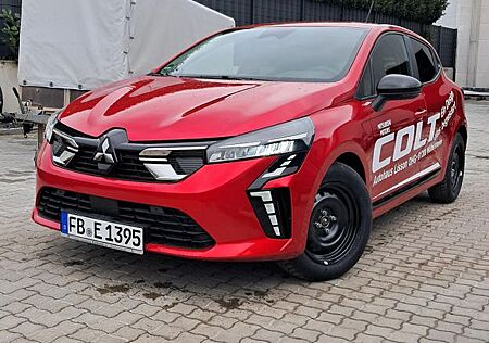 Mitsubishi Colt Plus 1.0 TCE KAT Android Auto Metallic, Nav