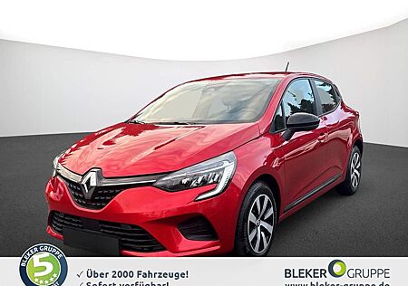 Renault Clio EQUILIBRE TCe 90