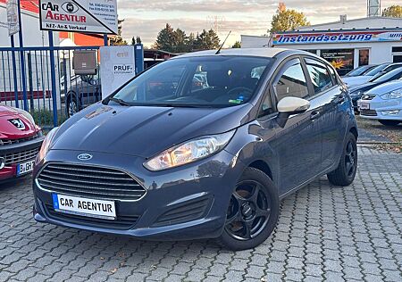 Ford Fiesta Trend KLIMA