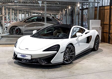 McLaren 570GT