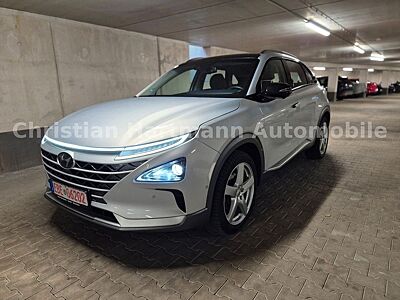 Hyundai Nexo Premium Paket *1.Hand-Garantie*