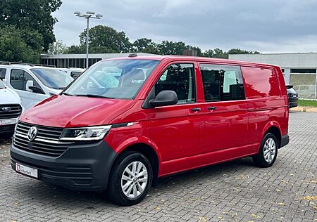VW T6 Transporter Volkswagen T6.1 TRANSPORTER 4MOTION LANG LED/STANDHEIZ/NAVI