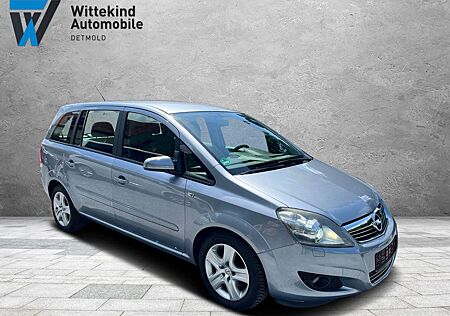 Opel Zafira B Innovation