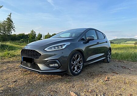 Ford Fiesta ST-Line 140 PS | LED | Navi | Kamera