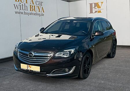 Opel Insignia A Sports Tourer Innovation