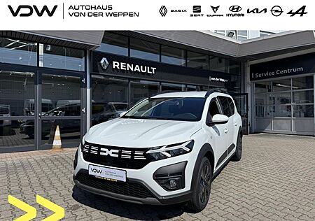 Dacia Jogger Expression Klima Einparkhilfe